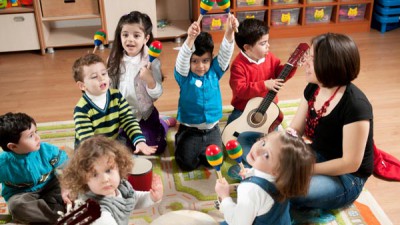 Montessori, constructivista o tradicional, ¿Cómo elegir el mejor preescolar para tus hijos?